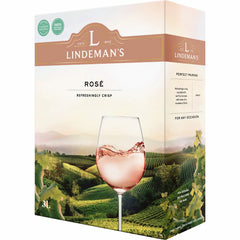 Lindeman's Rosé 11% 3l
