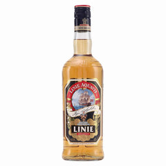 Linie Aquavit 41,5% 0,7l