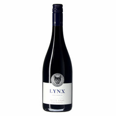 Lynx Petit Sirah & Zinfandel 0,75l