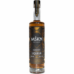 Måneskin Fancy Liqueur Hazelnut 22% 0,5l