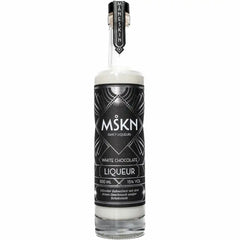 Måneskin Fancy Liqueur White Chocolate 15% 0,5l