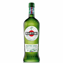 Martini Extra Dry 15% 0,75l