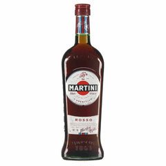 Martini Rosso 14,4% 0,75l