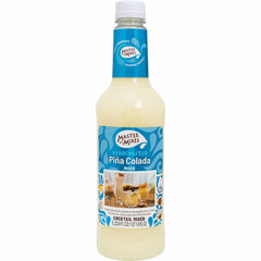 Master of Mixes Pina Colada 1l