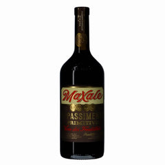 Maxale Primitivo Igp Puglia 14,5% 0,75l