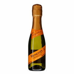 Mionetto Prosecco DOC Brut 11% 20cl 6er Pack