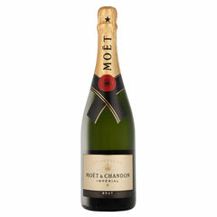 Moet & Chandon Rosé Imperial 12% 0,75L