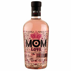 MoM Love 37,5% 0,7l