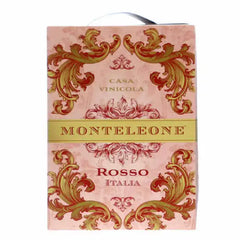 Monteleone Rosso 12,5% 3L BIB