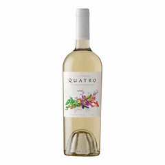 MontGras Quatro White 0,75l