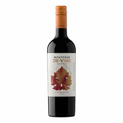 Montgras De-Vine Reserva Carmenere 0,75