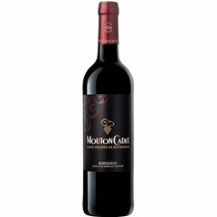 Rothschild Mouton Cadet Red 0,75l