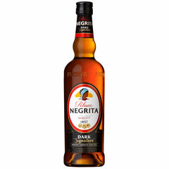 Negrita Dark Signature 37,5% 1,0l