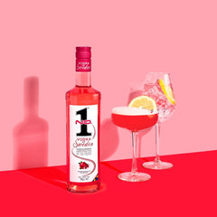 No.1 Vodka Pomegranate 37,5% 0,7L