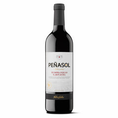 Penasol Tempranillo-Garnacha 12% 0,75l