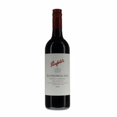 Penfolds Koonunga Hill Shiraz 0,75l