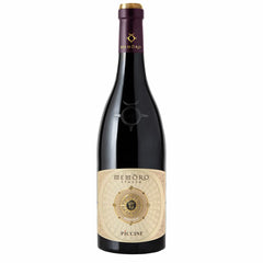 Piccini Memoro Rosso 14% 0,75l