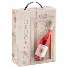 Piccini Memoro Rosé 3,0l