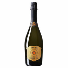 Piccini Memoro Spumante 11% 0,75l