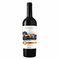 Piccini Italian Origins Appassimento Puglia IGT 15% 0,75l