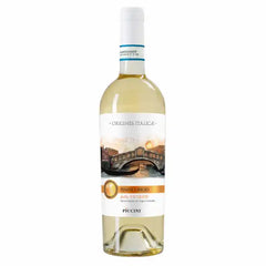 Piccini Italian Origins Pinot Grigio DOC 12,5% 0,75l