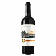 Piccini Italian Origins Primitivo Puglia IGT 14% 0,75l