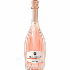 Piccini Prosecco Rosé Venetian Dress DOC 11% 0,75l