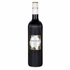 Piccini Costa Toscana Rosso IGT 0,75l BIO