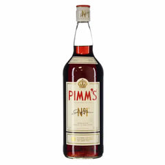 Pimm's 25% 1,0l