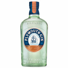 Plymouth Gin 41,2% 0,7l