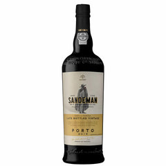 Sandeman Porto LBV 2018 20% 0,75l