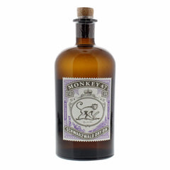 Monkey 47 Dry Gin 47% 0,5l