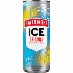 Smirnoff Ice 10% 12x0,25l Ds incl Pfand