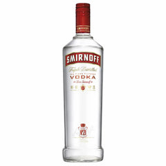 Smirnoff 37,5% 0,7l