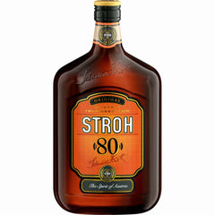 Stroh Original 80% 1,0l