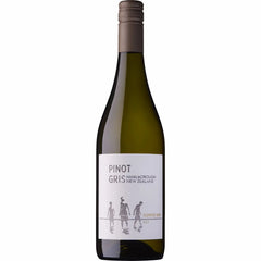 Summer Bay Pinot Gris 13,5% 0,75l