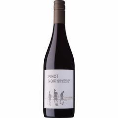 Summer Bay Pinot Noir 13% 0,75l