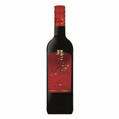 Le Sweet Filou Rouge 11,5% 0,75l