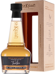 st. Kilian Signature Edition Twelve, 46,2%, 0,5l
