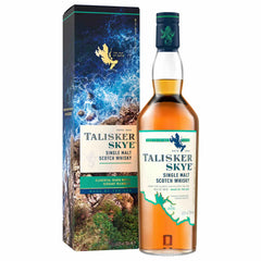 Talisker Skye 45,8% 0,7l