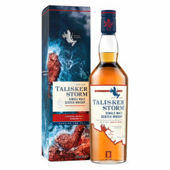 Talisker Storm 45,8% 0,7l