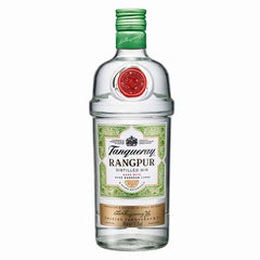 Tanqueray Rangpur 41,3% 0,7l