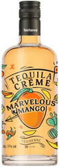 Teichenne Tequilacreme mit Mango 17% 0,7L