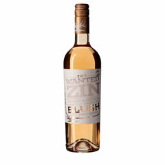 The Wanted Zin Rosé 12,5% 0,75l