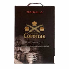 Torres Coronas 13,5% 3,0l BiB