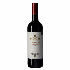 Torres Coronas Tempranillo 14% 0,75l