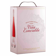 Torres Vina Esmeralda Rose 12,5% 3,0l BIB