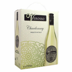 Verosso Chardonnay 3,0l Display