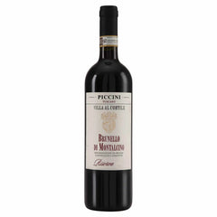 Piccini Villa al Cortile Brunello di Montalcino Riserva DOCG 14% 0,75l