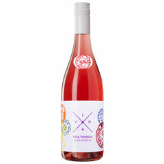 Vina Tendida Moscato Rosé 5% 0,75l